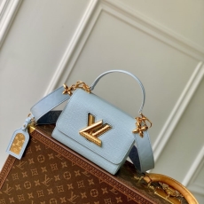 LV Satchel bags